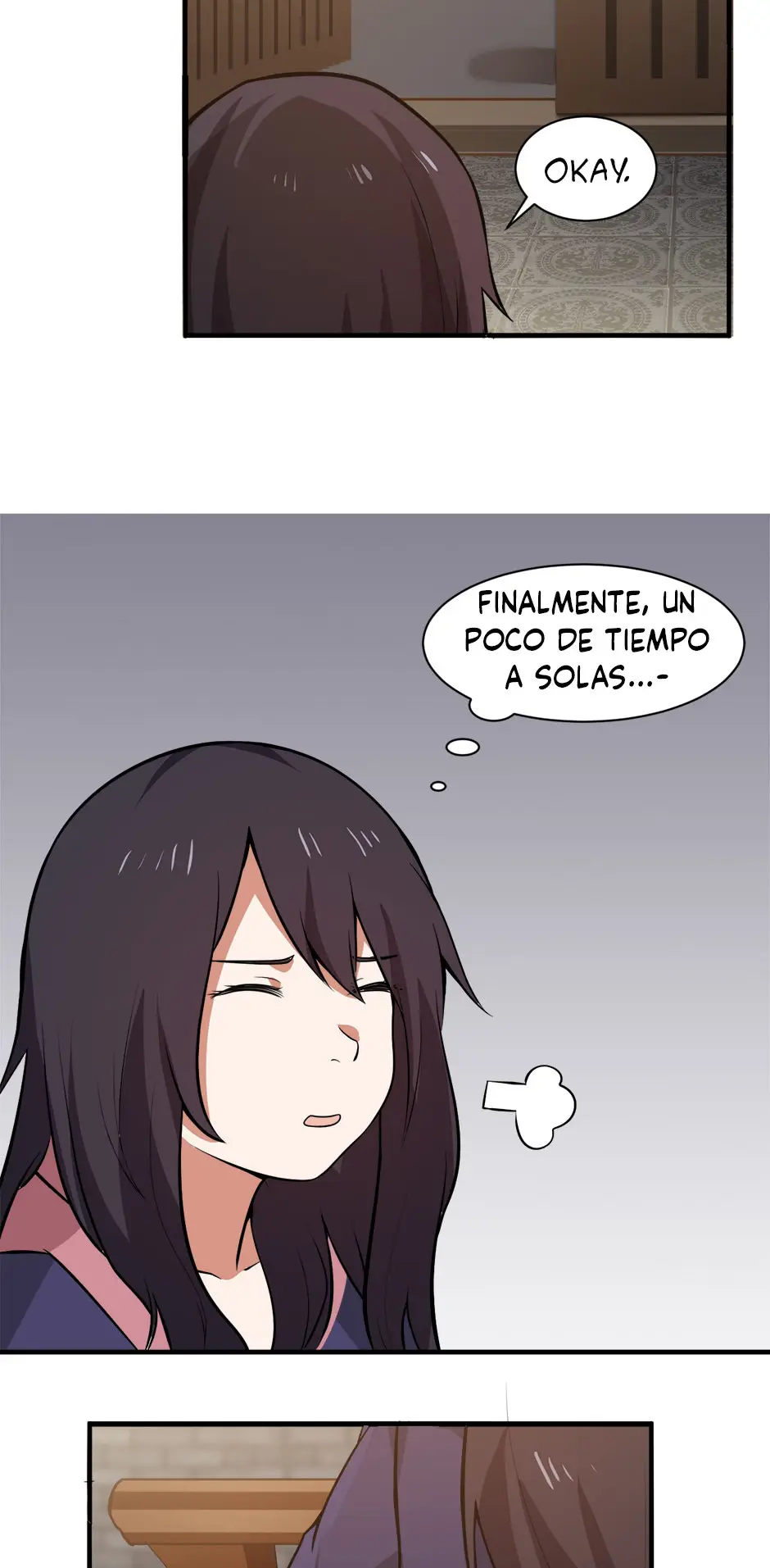 Birth of a Goddess (2020) - Capítulo 3 - Página 12 - LectorTMOo