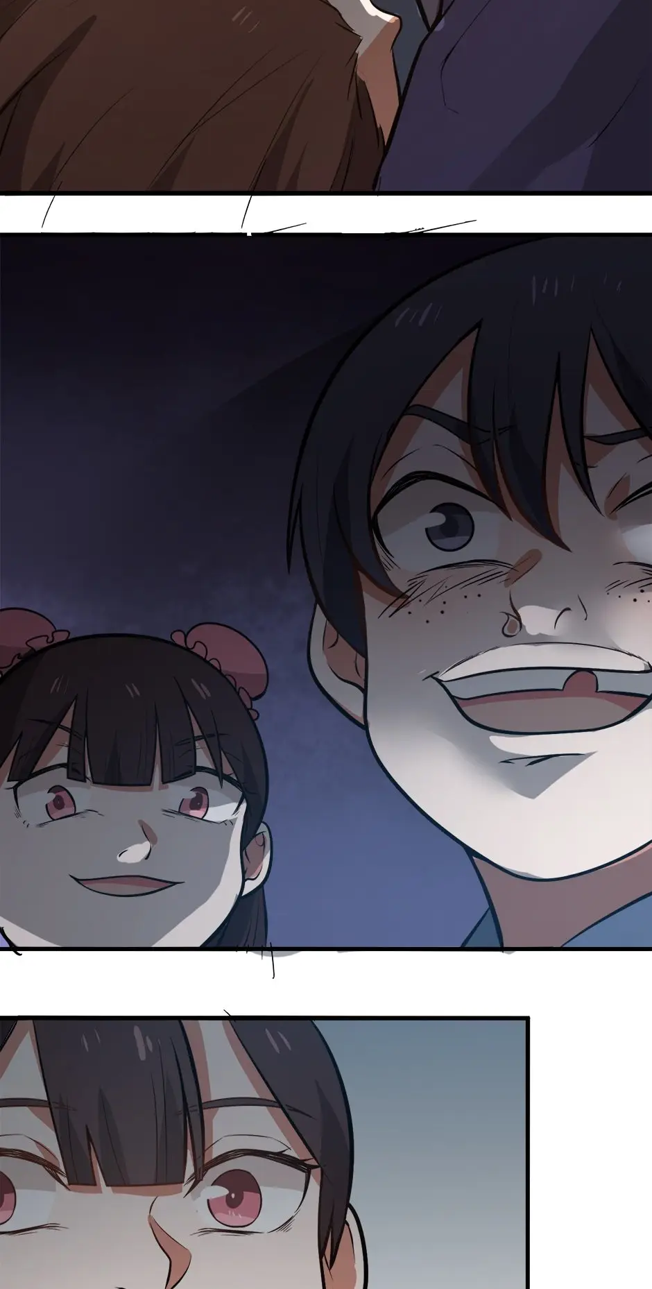 Birth of a Goddess (2020) - Capítulo 3 - Página 37 - LectorTMOo