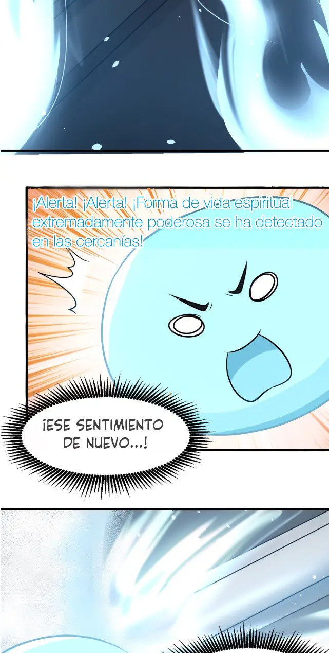 Birth of a Goddess (2020) - Capítulo 3 - Página 42 - LectorTMOo