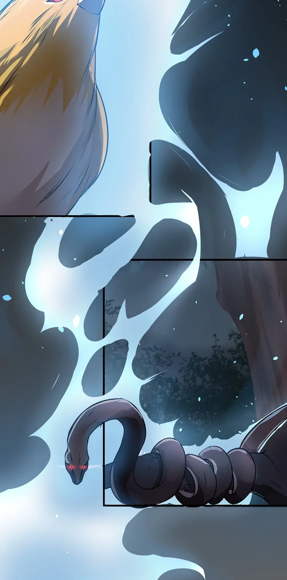 Birth of a Goddess (2020) - Capítulo 3 - Página 47 - LectorTMOo