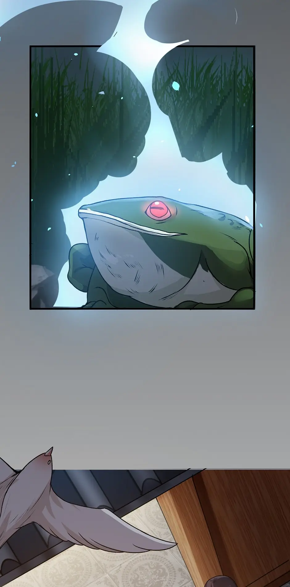 Birth of a Goddess (2020) - Capítulo 3 - Página 48 - LectorTMOo