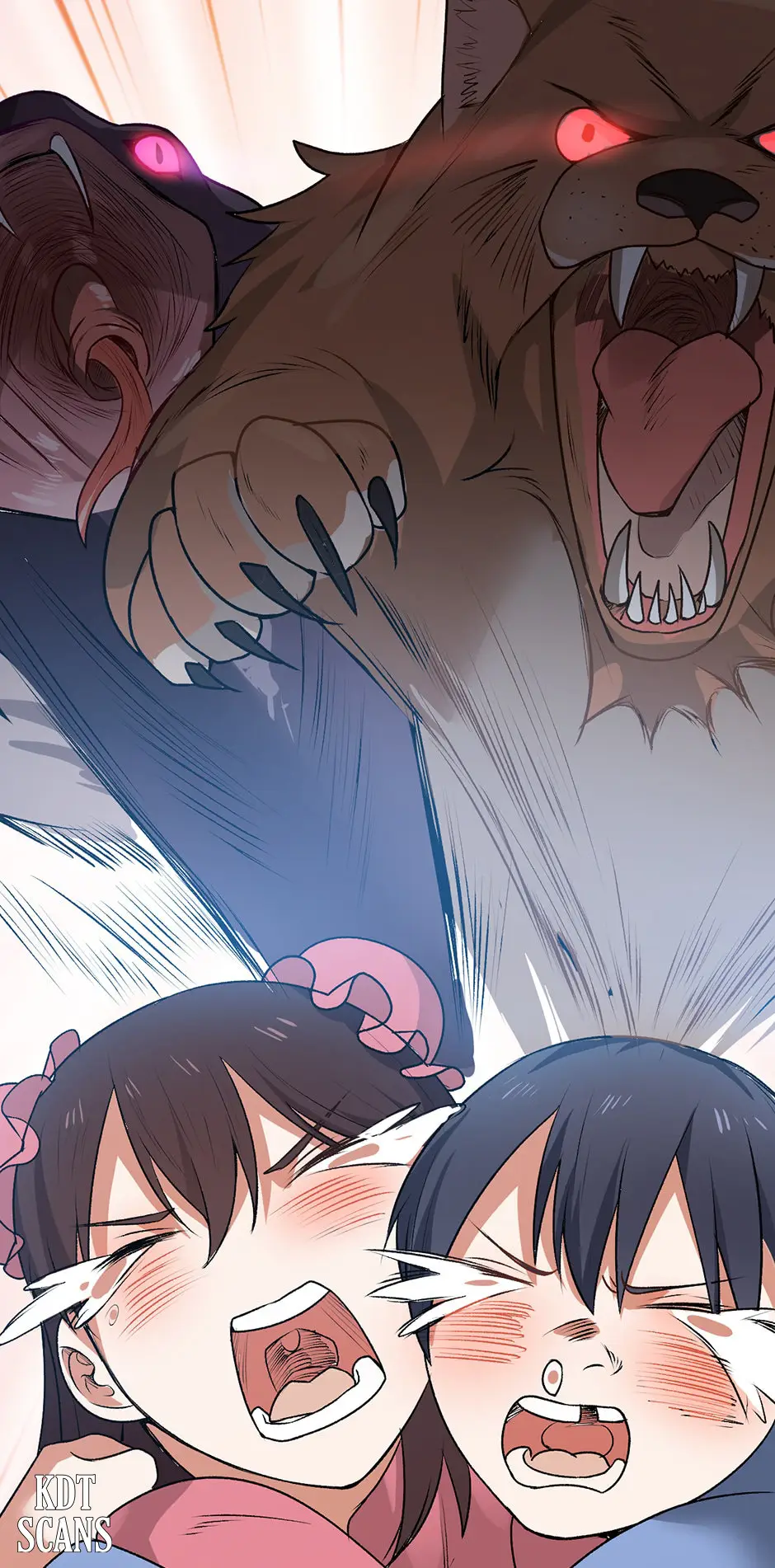 Birth of a Goddess (2020) - Capítulo 3 - Página 52 - LectorTMOo