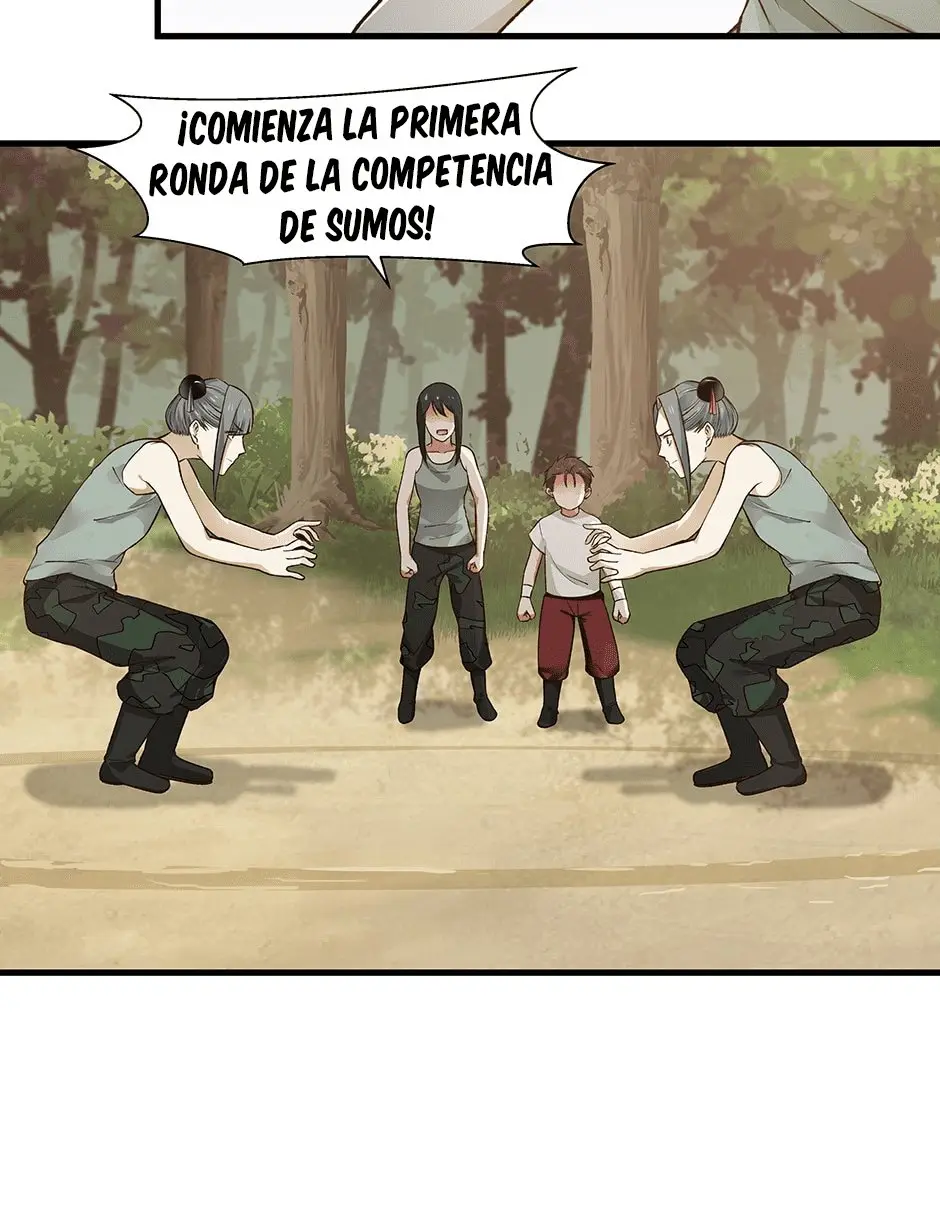 Birth of a Goddess (2020) - Capítulo 30 - Página 13 - LectorTMOo