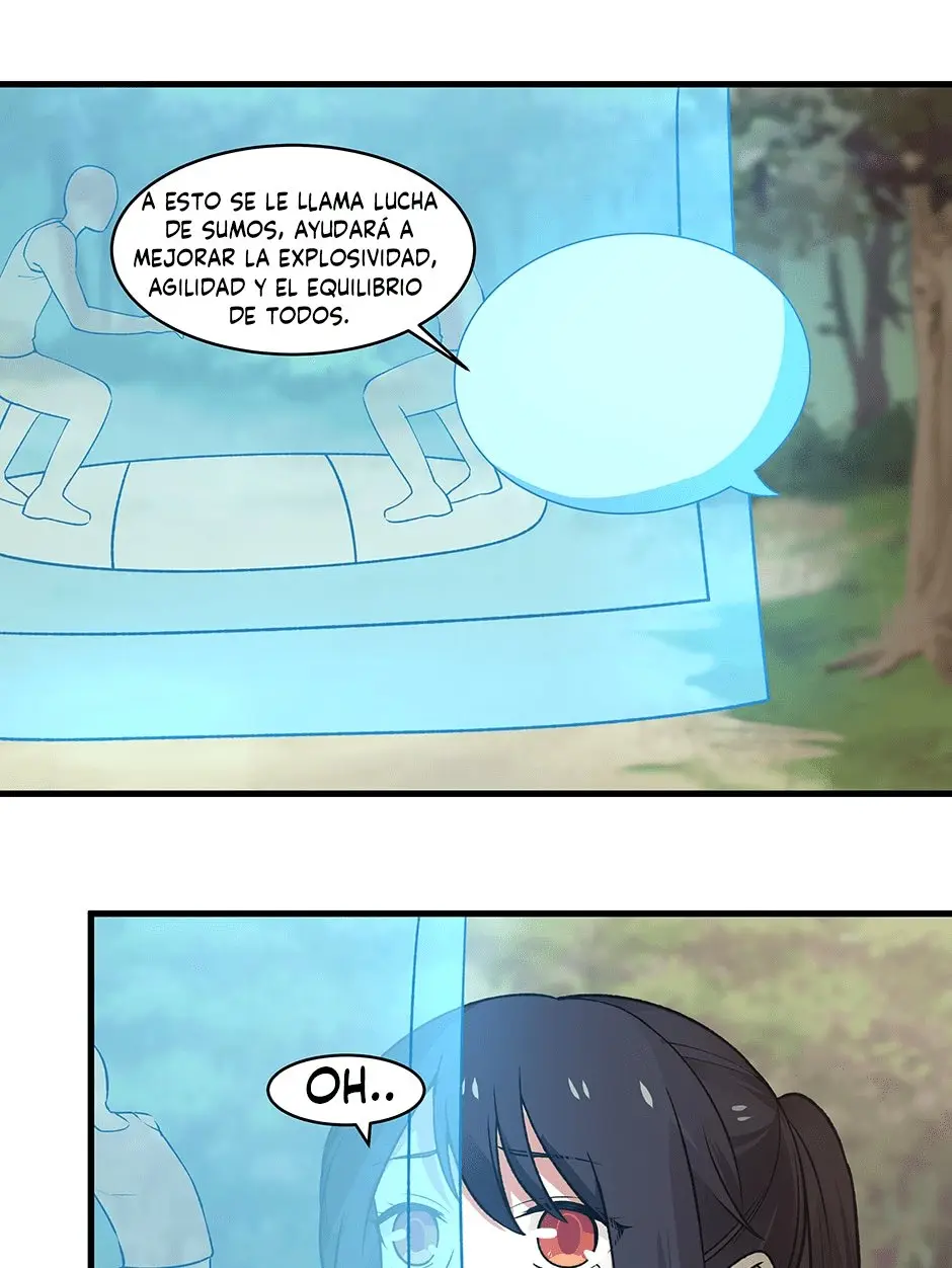 Birth of a Goddess (2020) - Capítulo 30 - Página 16 - LectorTMOo