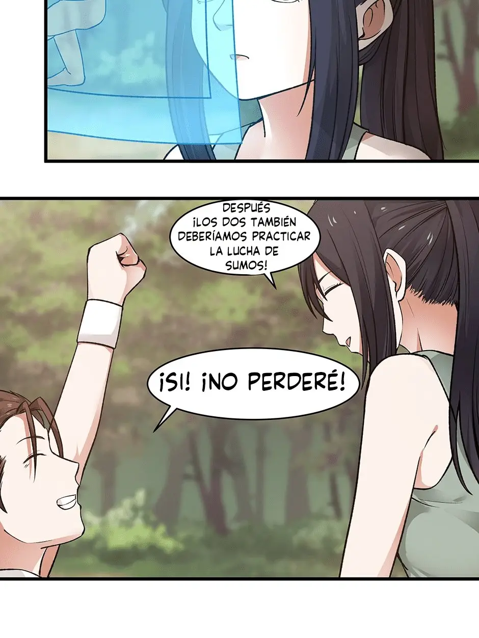 Birth of a Goddess (2020) - Capítulo 30 - Página 17 - LectorTMOo