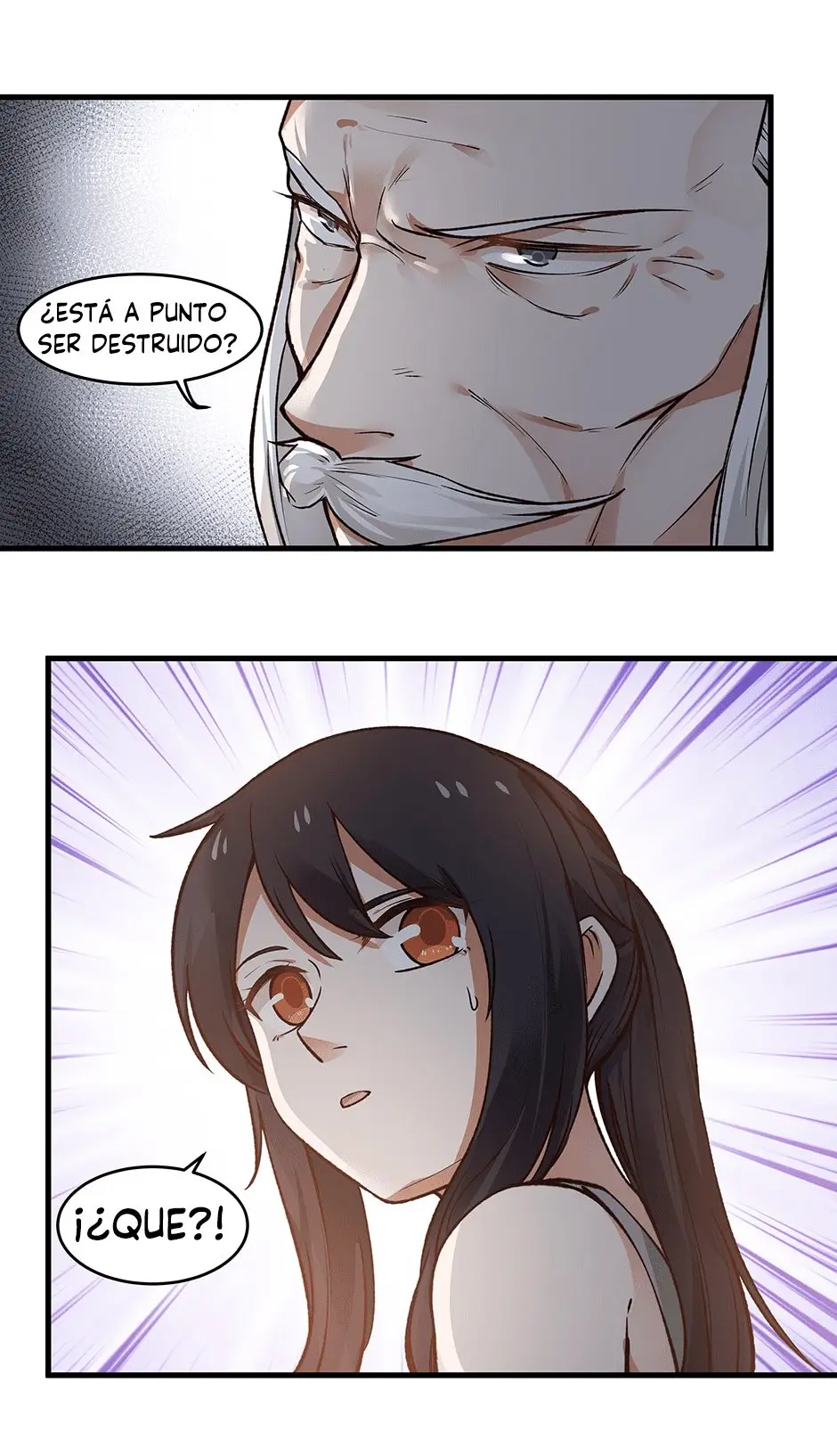 Birth of a Goddess (2020) - Capítulo 30 - Página 25 - LectorTMOo