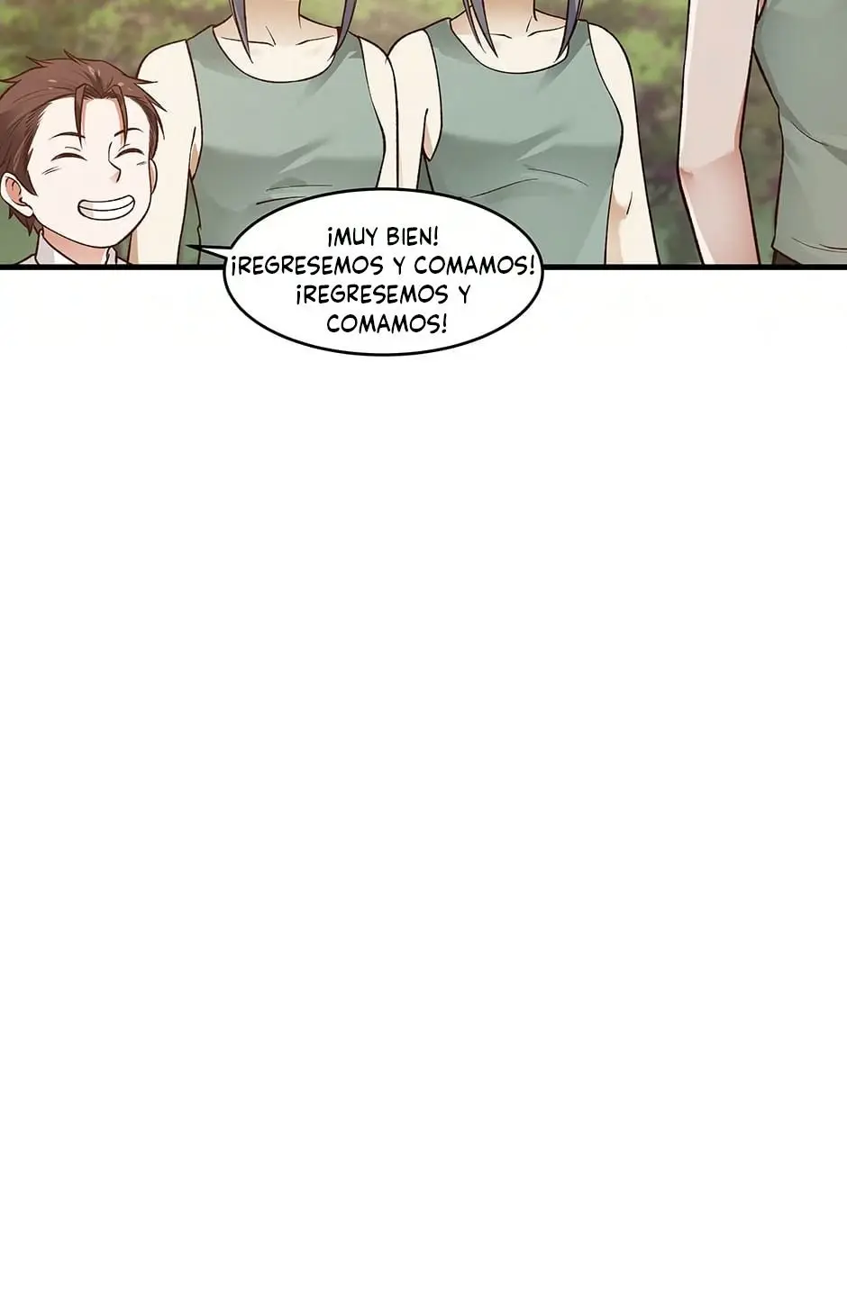 Birth of a Goddess (2020) - Capítulo 31 - Página 23 - LectorTMOo
