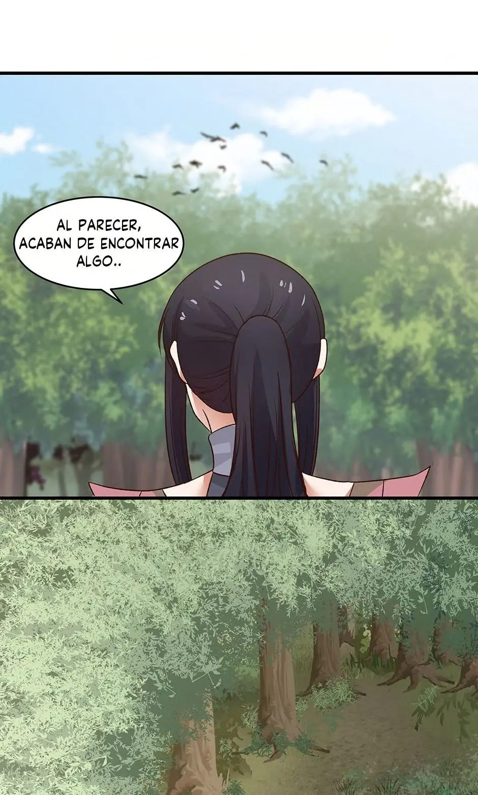 Birth of a Goddess (2020) - Capítulo 32 - Página 14 - LectorTMOo