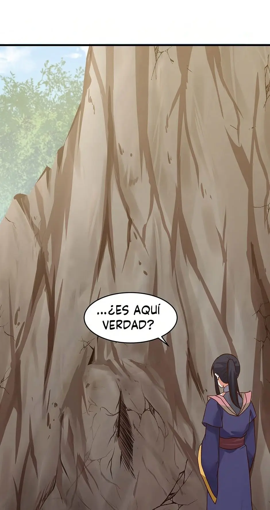 Birth of a Goddess (2020) - Capítulo 32 - Página 26 - LectorTMOo