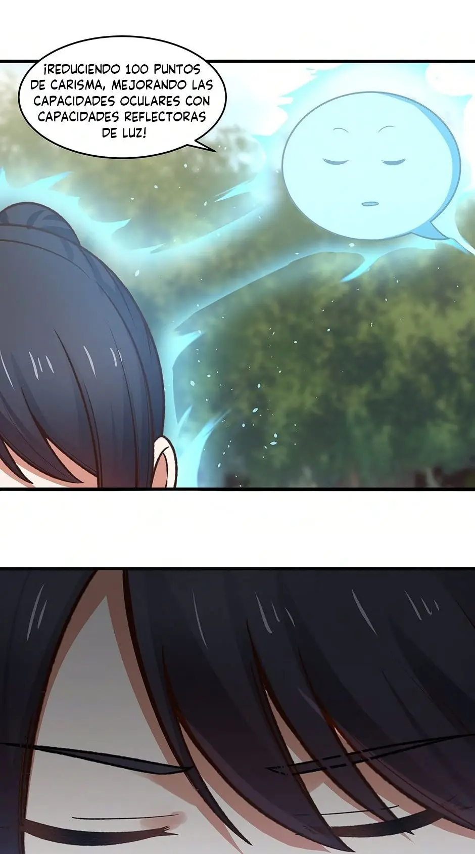 Birth of a Goddess (2020) - Capítulo 32 - Página 29 - LectorTMOo