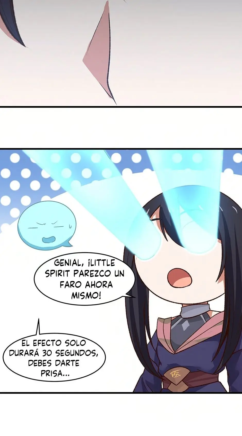 Birth of a Goddess (2020) - Capítulo 32 - Página 30 - LectorTMOo