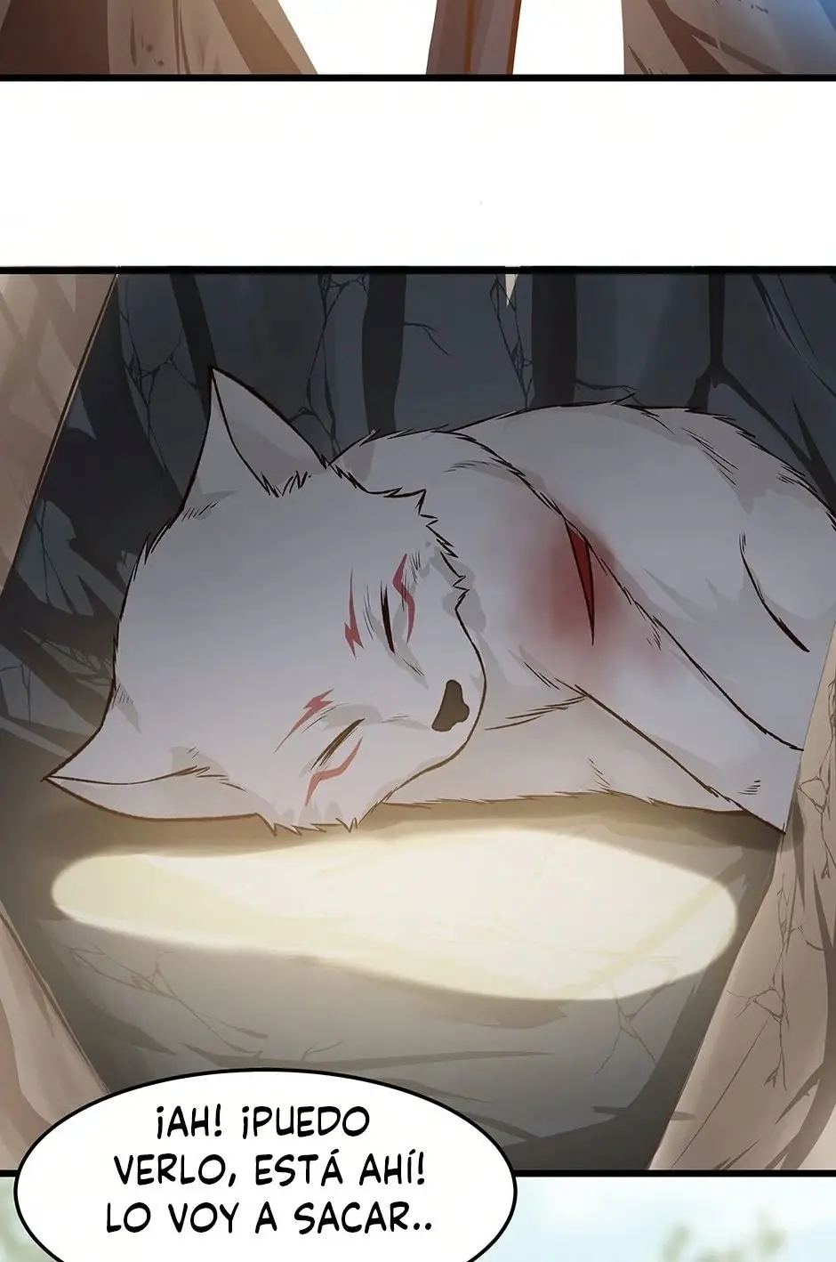 Birth of a Goddess (2020) - Capítulo 32 - Página 32 - LectorTMOo