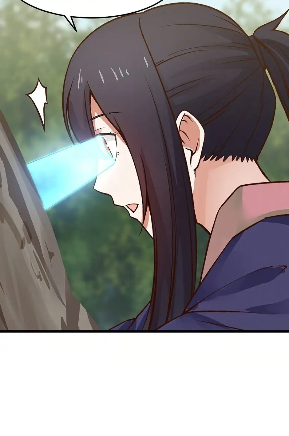 Birth of a Goddess (2020) - Capítulo 32 - Página 33 - LectorTMOo