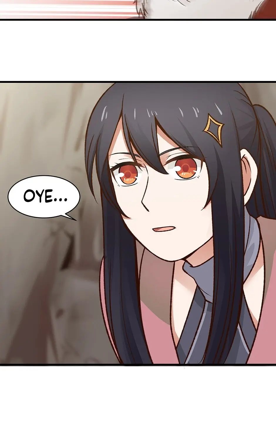 Birth of a Goddess (2020) - Capítulo 33 - Página 5 - LectorTMOo