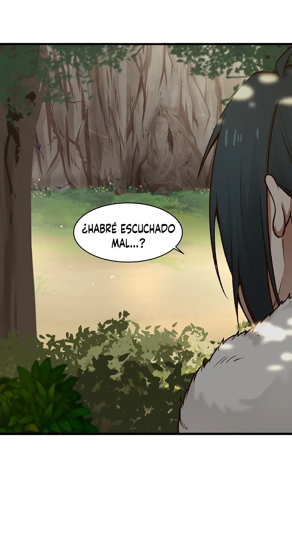 Birth of a Goddess (2020) - Capítulo 33 - Página 11 - LectorTMOo