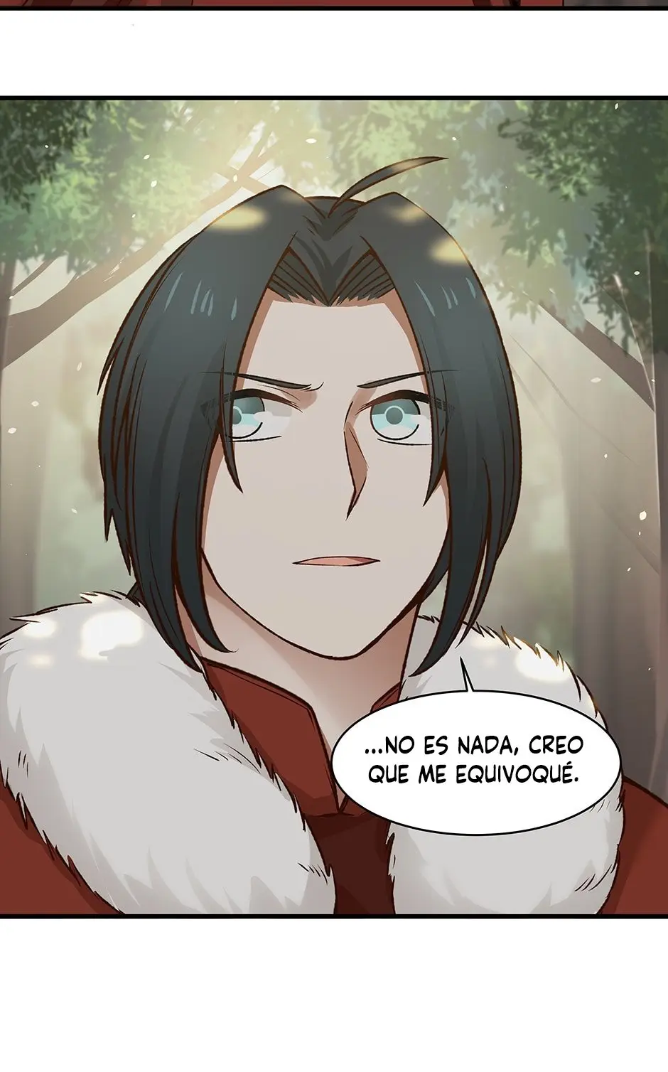 Birth of a Goddess (2020) - Capítulo 33 - Página 14 - LectorTMOo