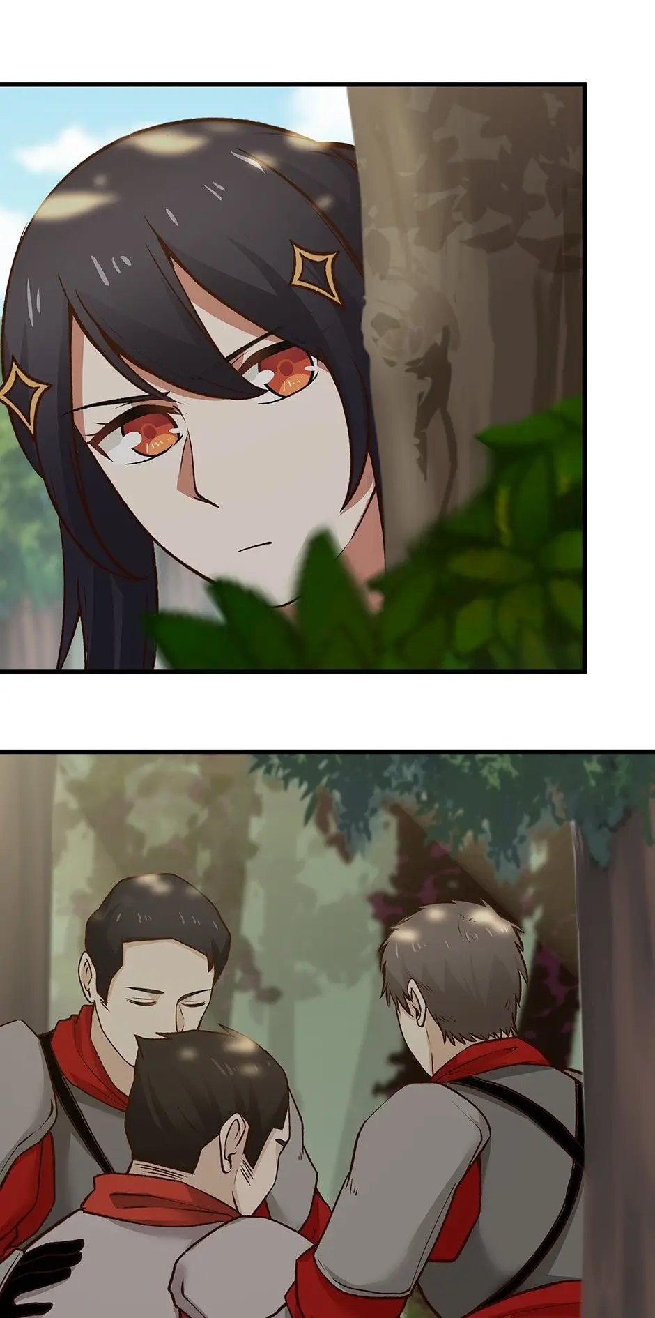 Birth of a Goddess (2020) - Capítulo 33 - Página 15 - LectorTMOo