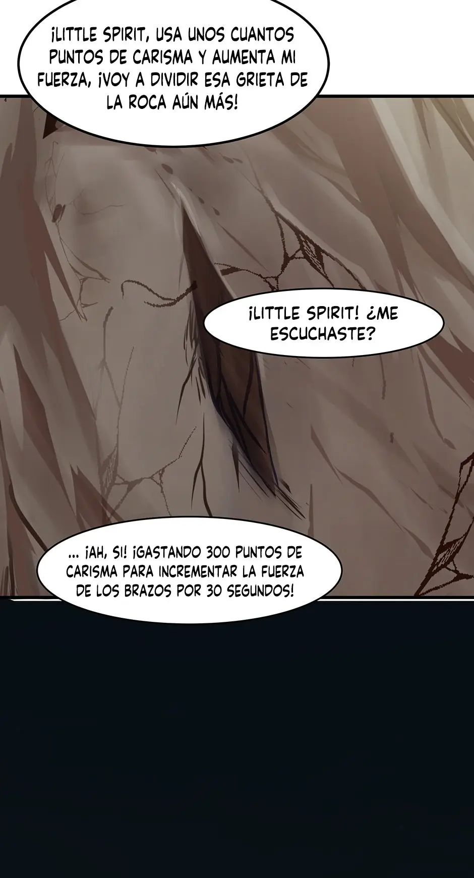 Birth of a Goddess (2020) - Capítulo 33 - Página 28 - LectorTMOo