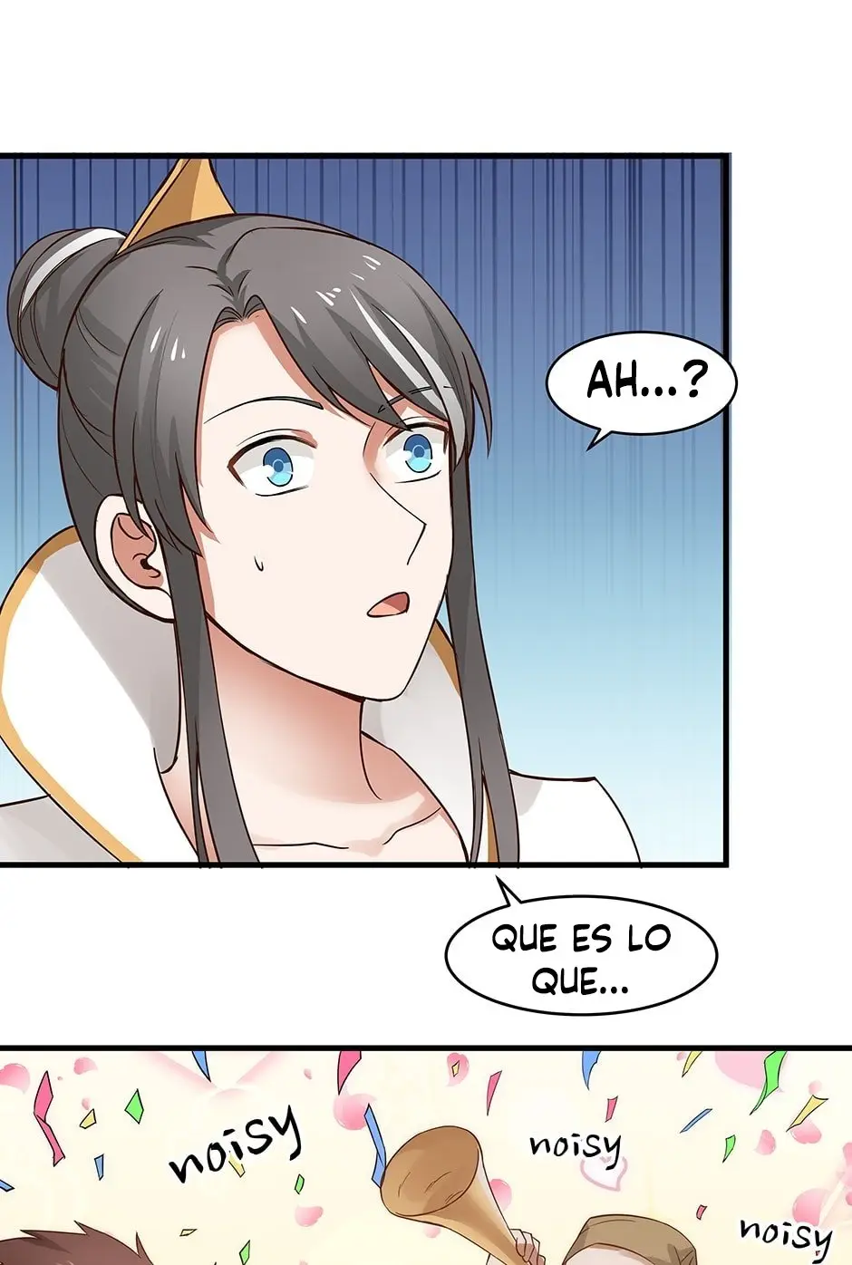 Birth of a Goddess (2020) - Capítulo 34 - Página 13 - LectorTMOo