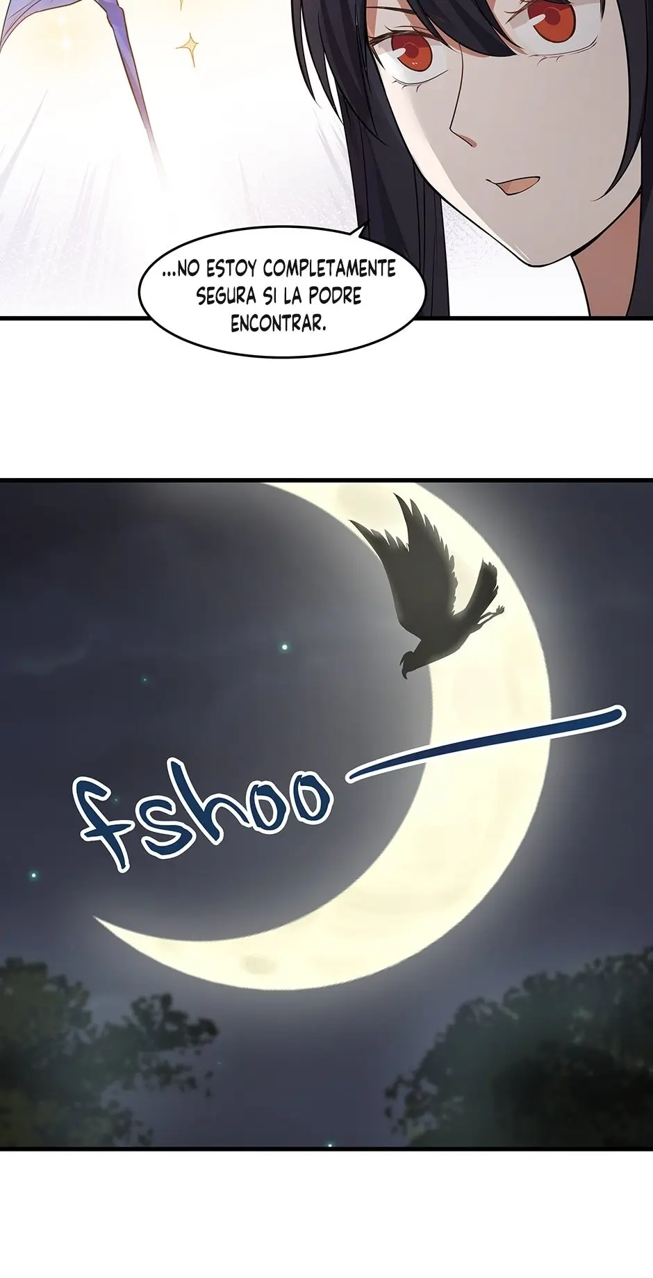Birth of a Goddess (2020) - Capítulo 34 - Página 32 - LectorTMOo