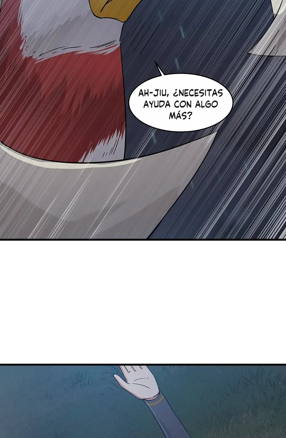 Birth of a Goddess (2020) - Capítulo 35 - Página 12 - LectorTMOo