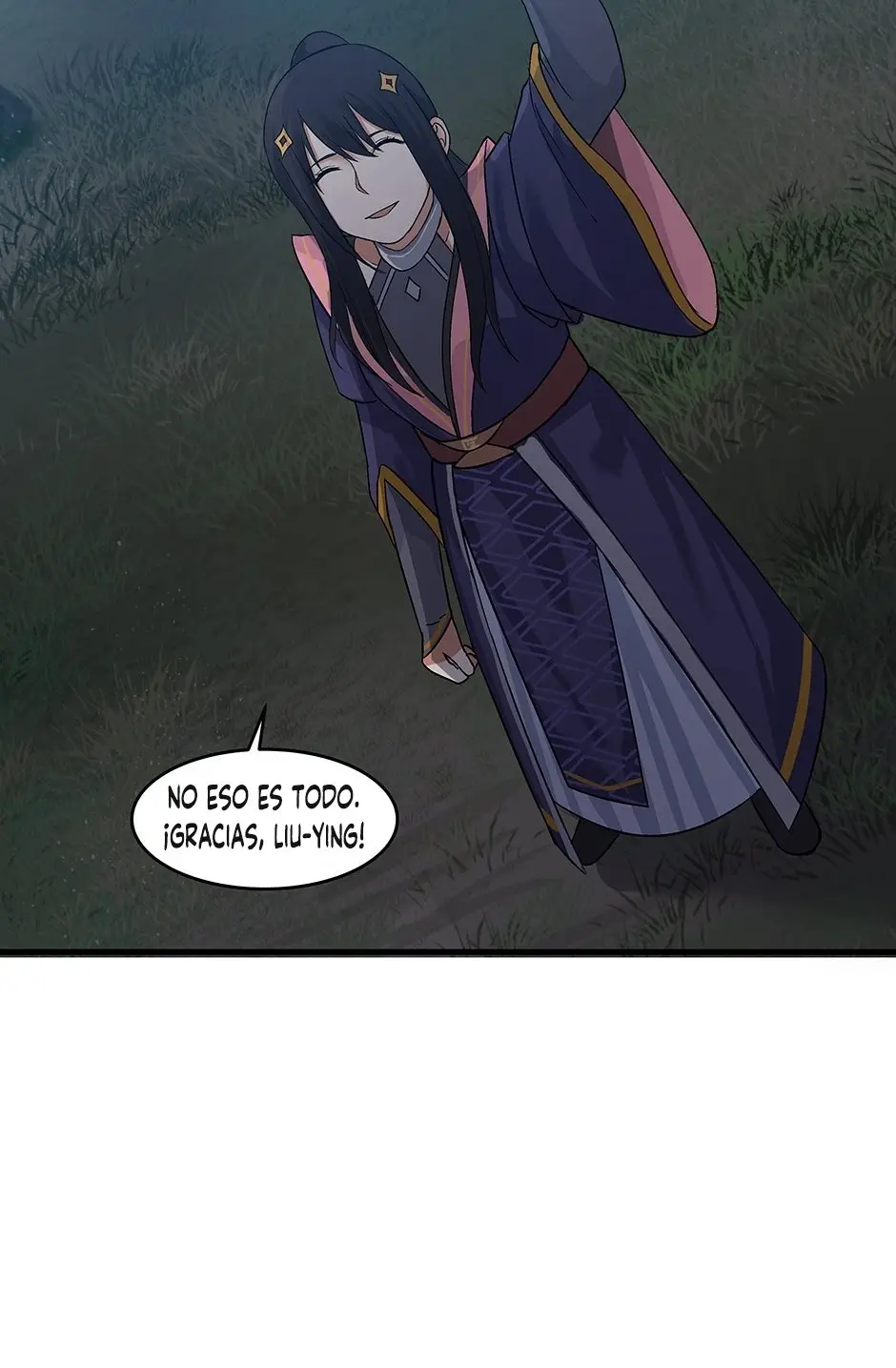 Birth of a Goddess (2020) - Capítulo 35 - Página 13 - LectorTMOo