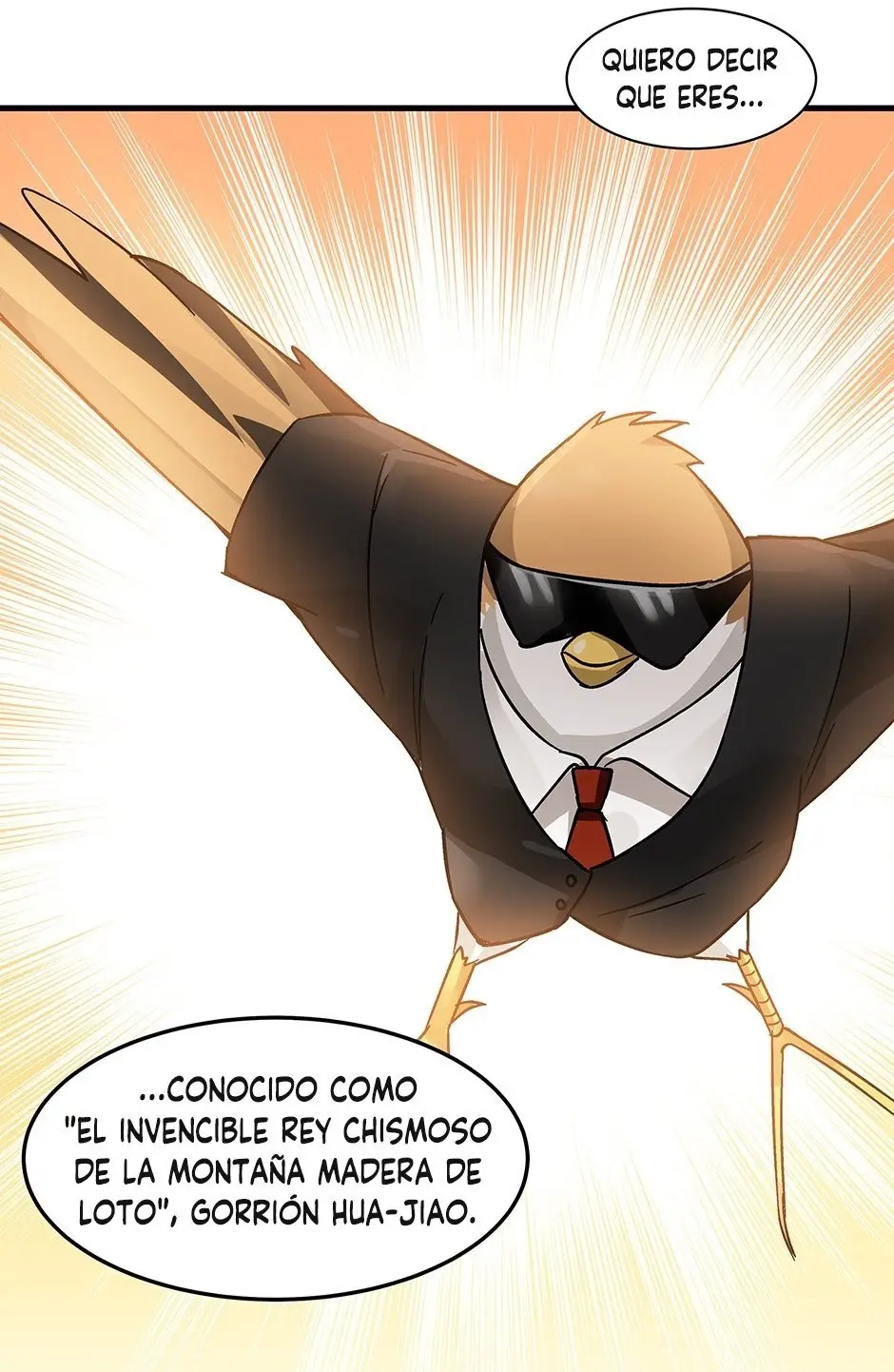 Birth of a Goddess (2020) - Capítulo 35 - Página 22 - LectorTMOo