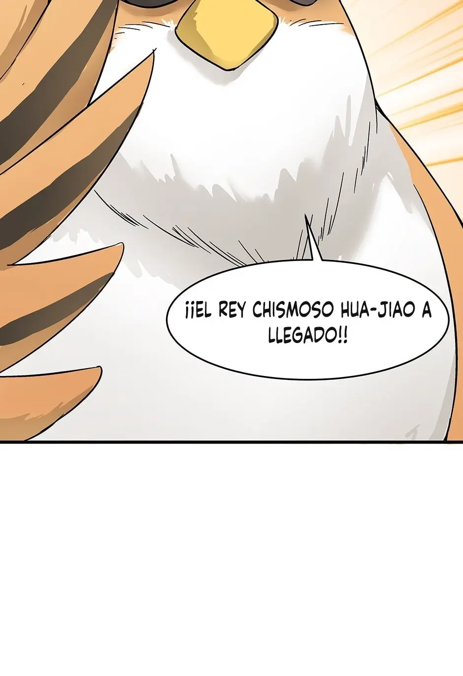 Birth of a Goddess (2020) - Capítulo 35 - Página 26 - LectorTMOo