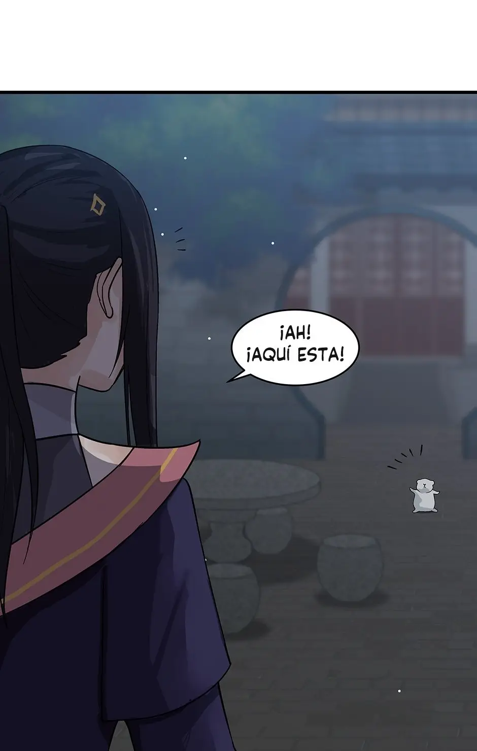 Birth of a Goddess (2020) - Capítulo 35 - Página 30 - LectorTMOo