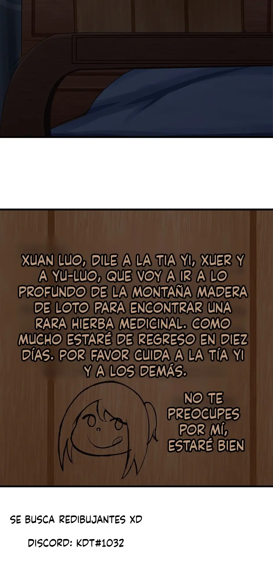 Birth of a Goddess (2020) - Capítulo 35 - Página 42 - LectorTMOo