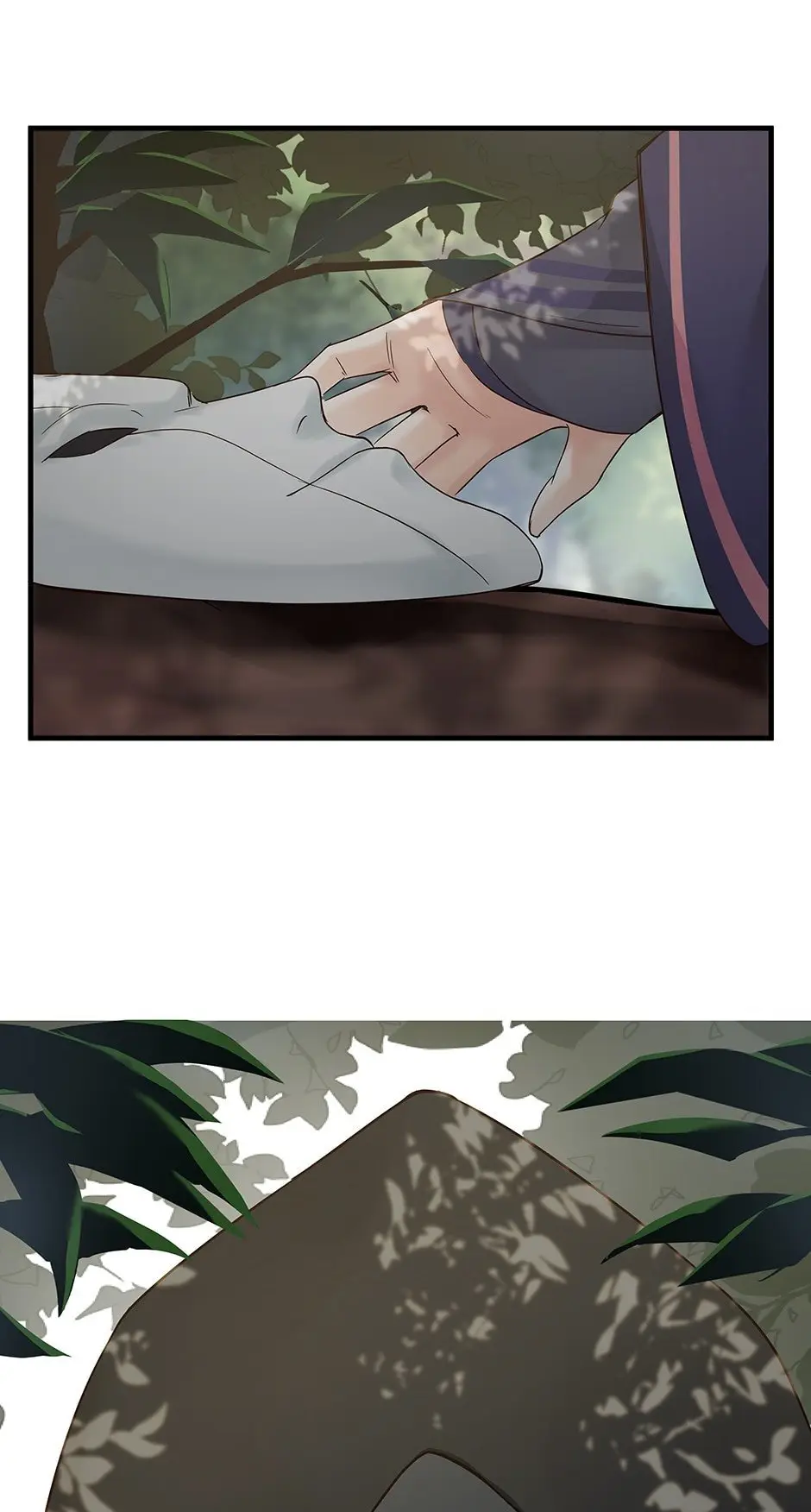 Birth of a Goddess (2020) - Capítulo 36 - Página 23 - LectorTMOo