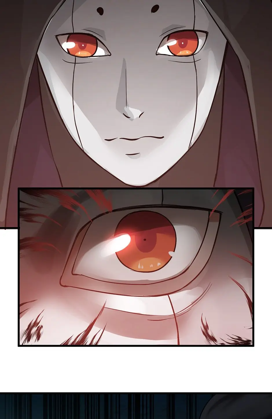 Birth of a Goddess (2020) - Capítulo 37 - Página 6 - LectorTMOo