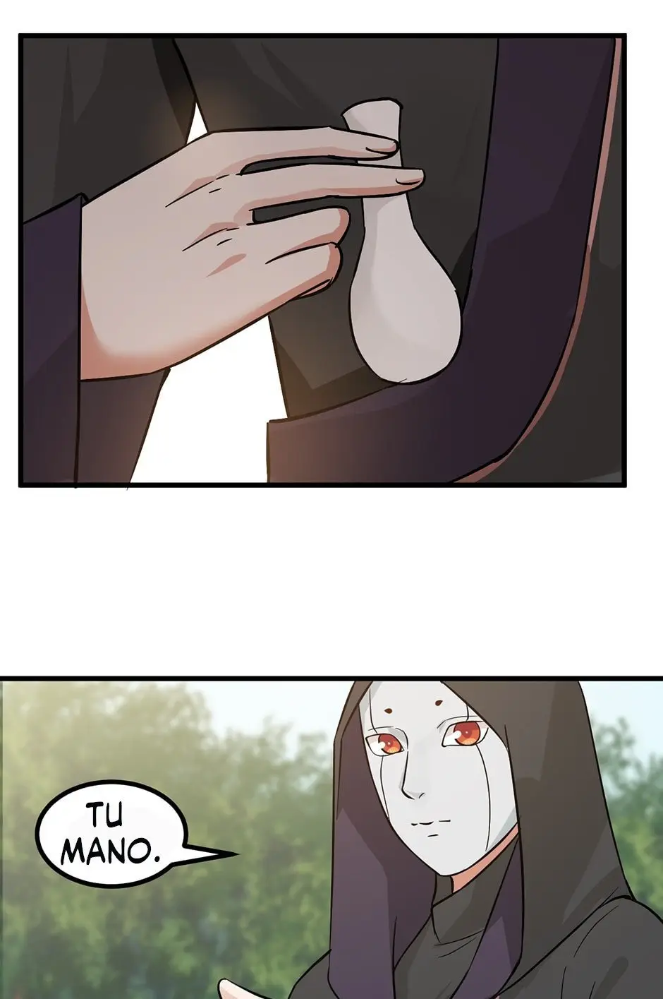 Birth of a Goddess (2020) - Capítulo 37 - Página 13 - LectorTMOo