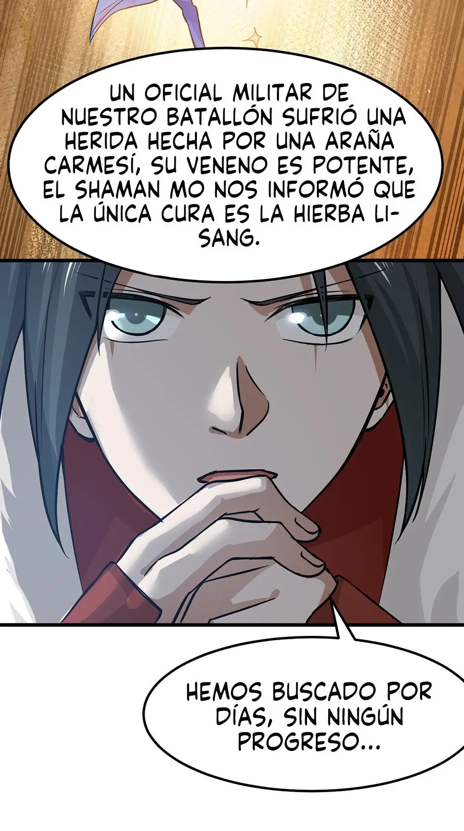 Birth of a Goddess (2020) - Capítulo 37 - Página 24 - LectorTMOo