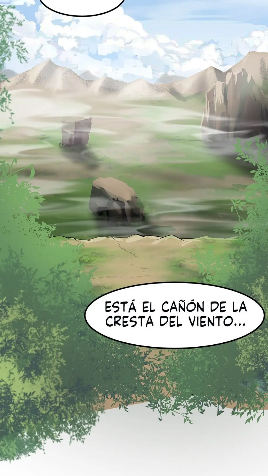 Birth of a Goddess (2020) - Capítulo 37 - Página 32 - LectorTMOo