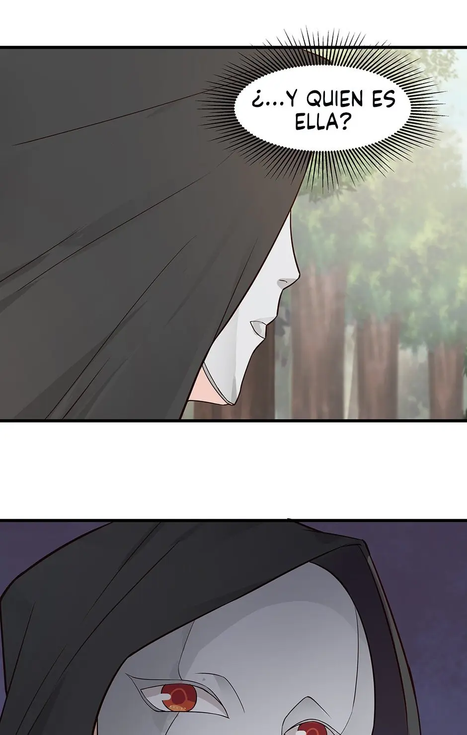 Birth of a Goddess (2020) - Capítulo 38 - Página 6 - LectorTMOo