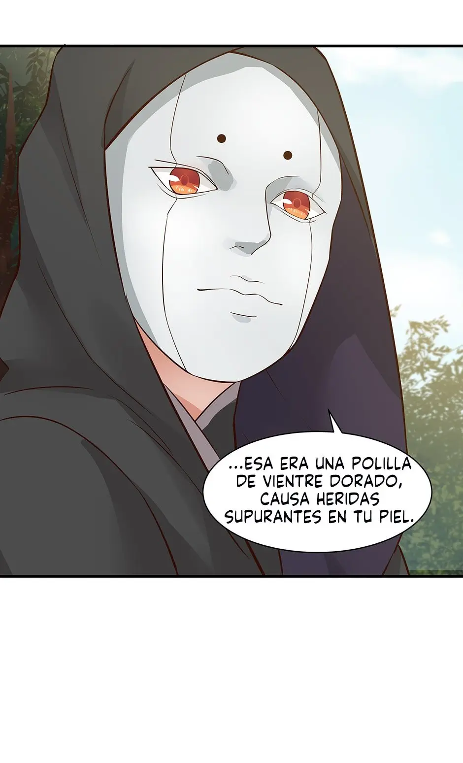 Birth of a Goddess (2020) - Capítulo 38 - Página 14 - LectorTMOo