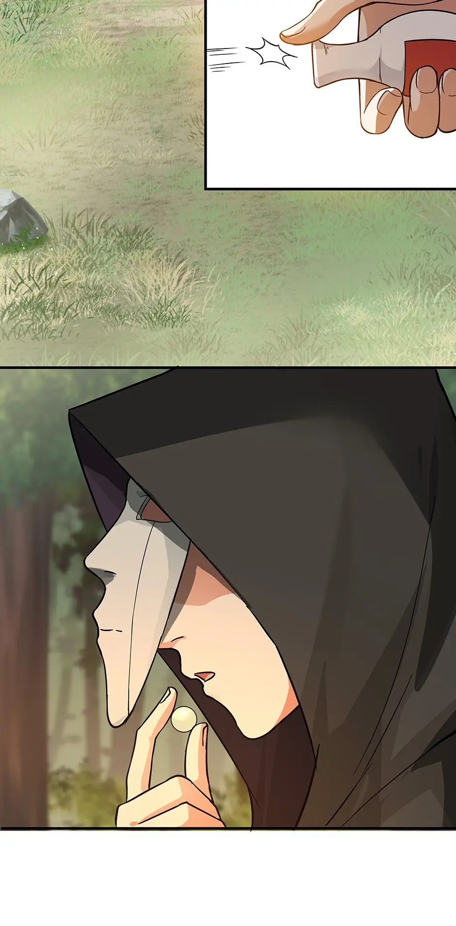 Birth of a Goddess (2020) - Capítulo 38 - Página 28 - LectorTMOo