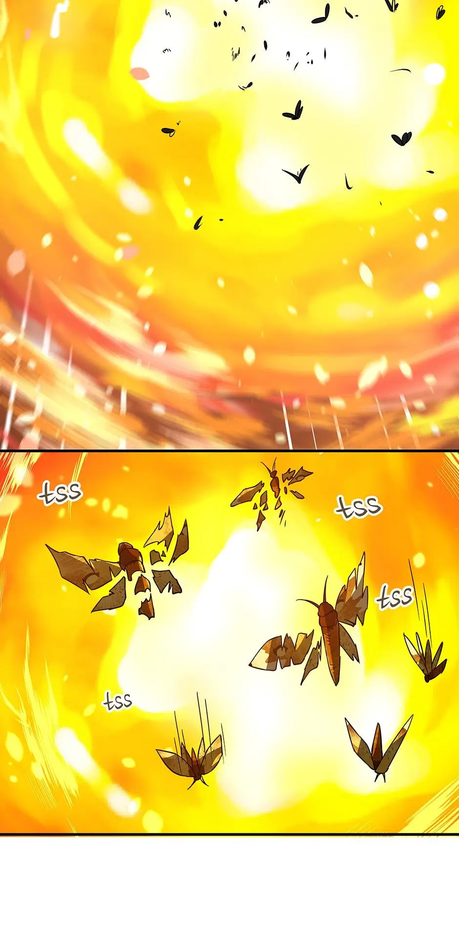 Birth of a Goddess (2020) - Capítulo 38 - Página 30 - LectorTMOo