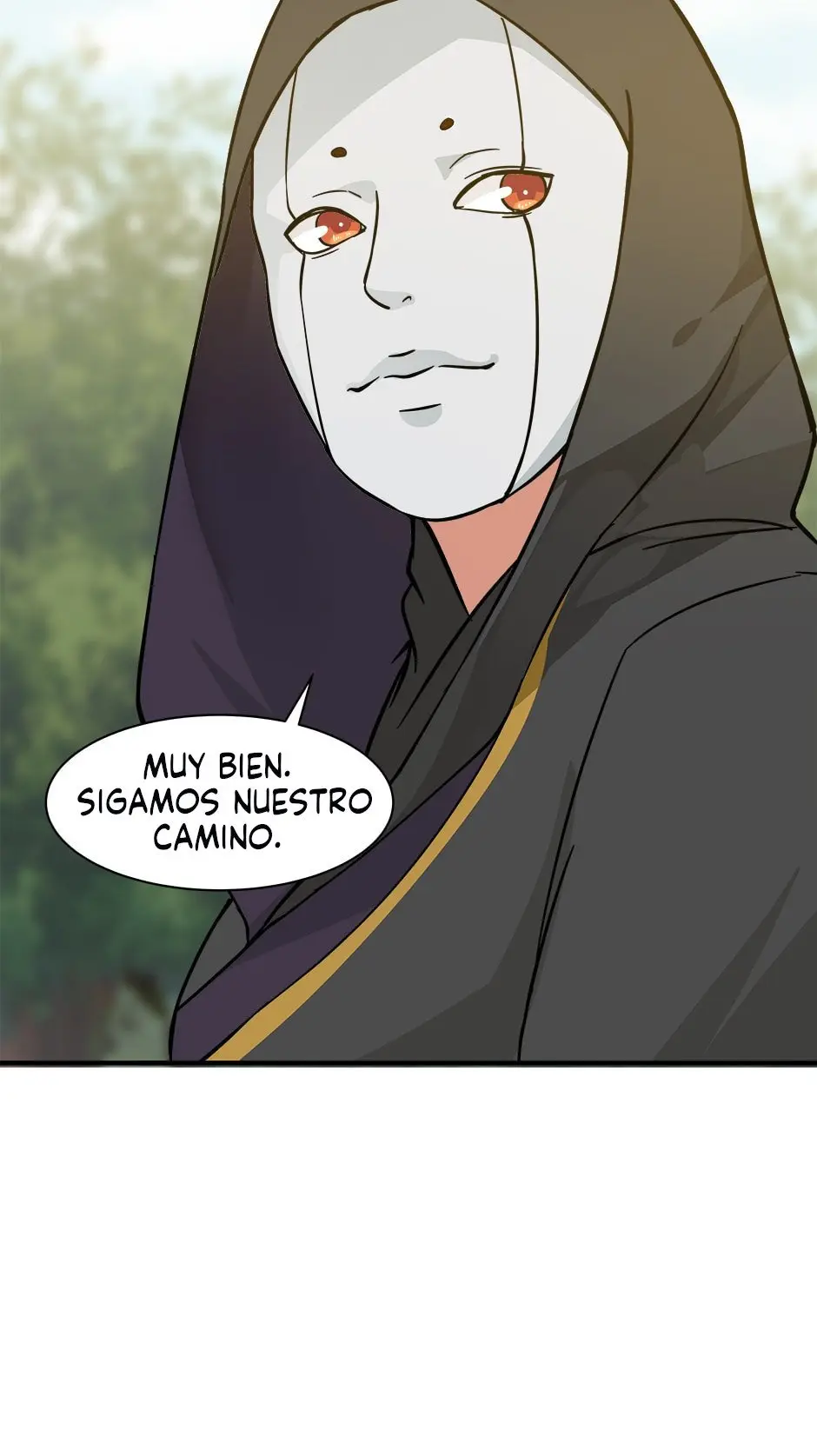 Birth of a Goddess (2020) - Capítulo 38 - Página 35 - LectorTMOo