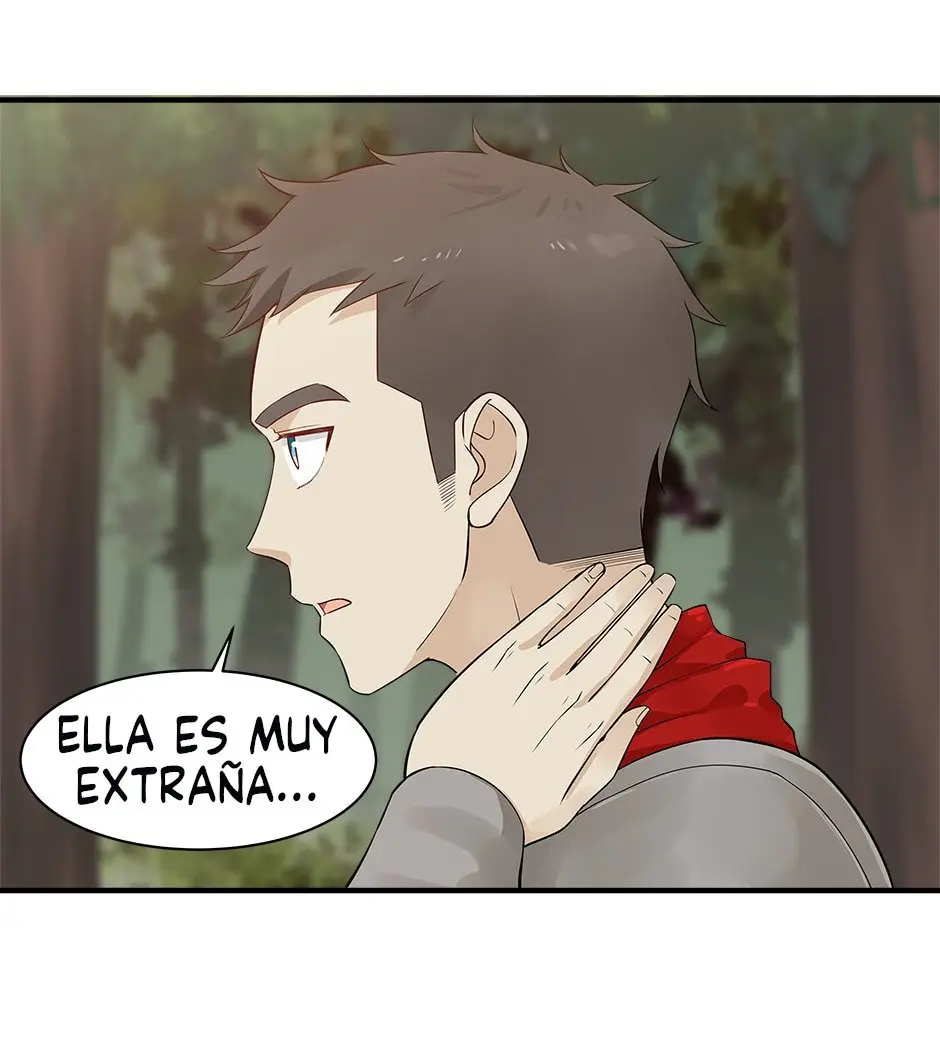 Birth of a Goddess (2020) - Capítulo 38 - Página 36 - LectorTMOo