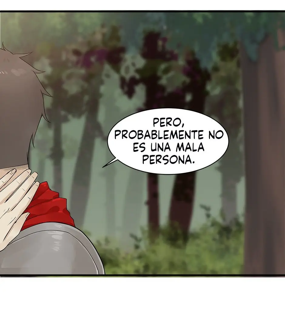 Birth of a Goddess (2020) - Capítulo 38 - Página 37 - LectorTMOo