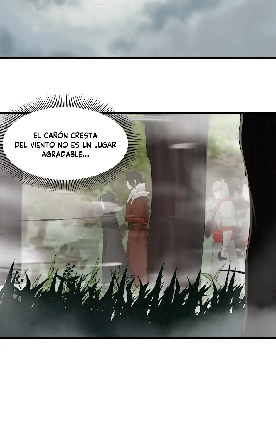 Birth of a Goddess (2020) - Capítulo 39 - Página 4 - LectorTMOo