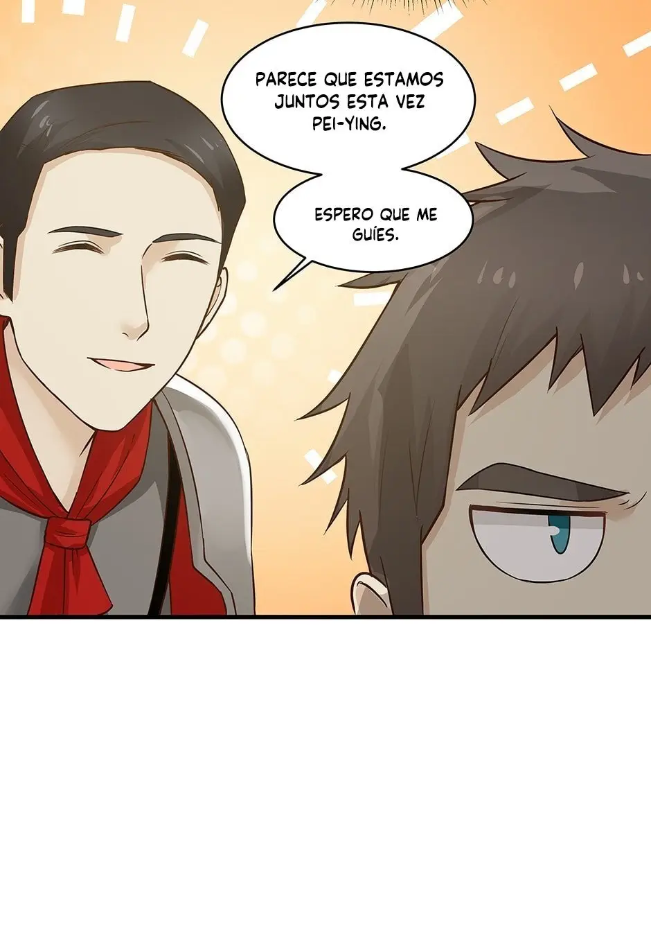 Birth of a Goddess (2020) - Capítulo 39 - Página 7 - LectorTMOo