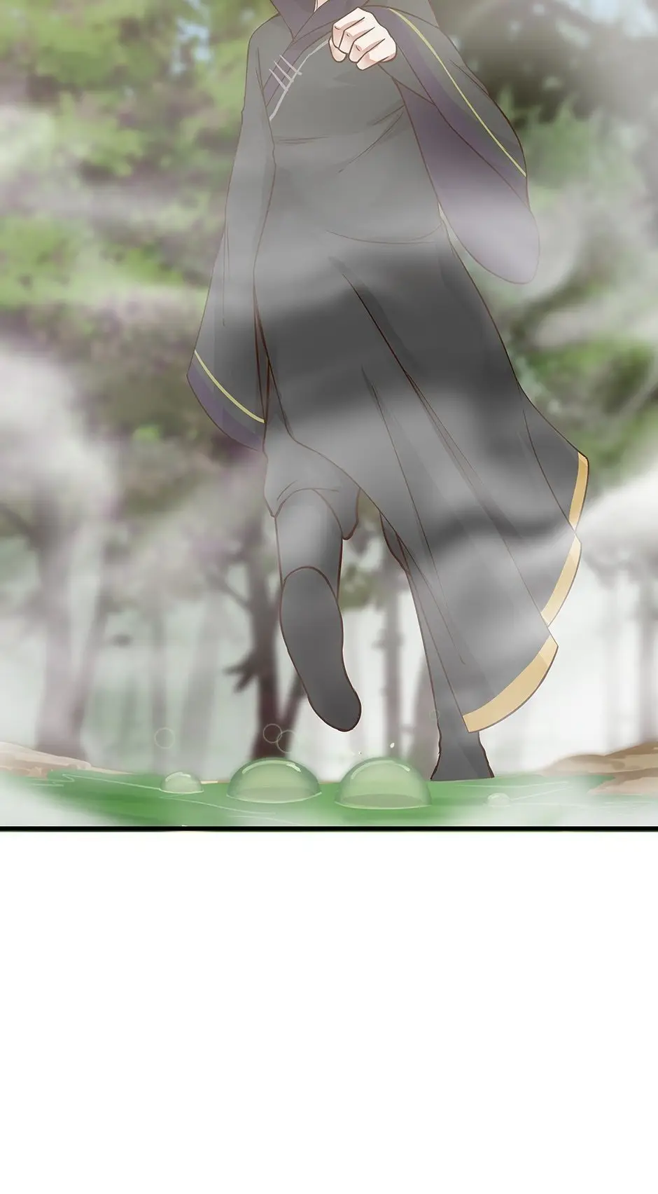 Birth of a Goddess (2020) - Capítulo 39 - Página 17 - LectorTMOo