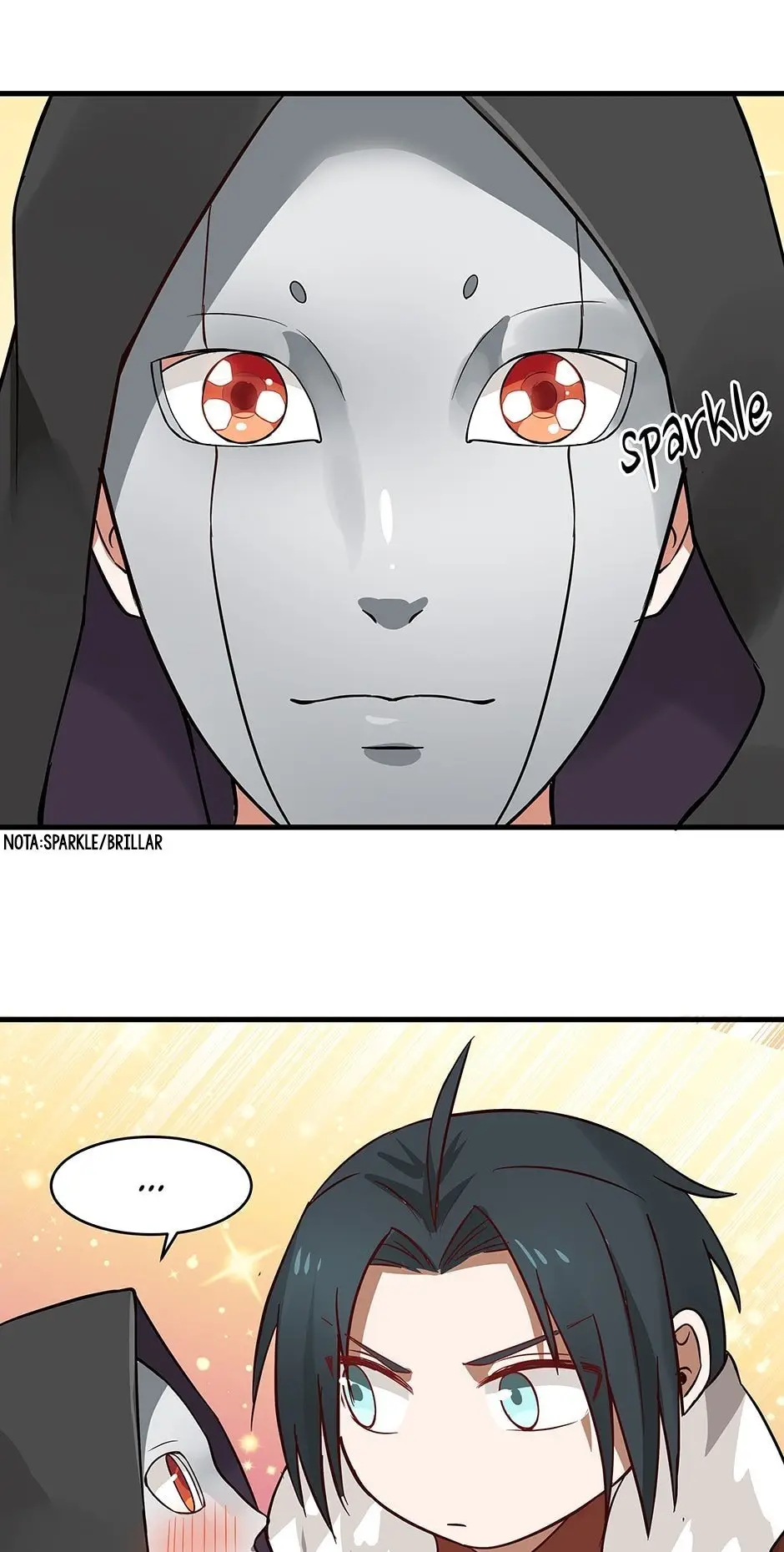 Birth of a Goddess (2020) - Capítulo 39 - Página 22 - LectorTMOo