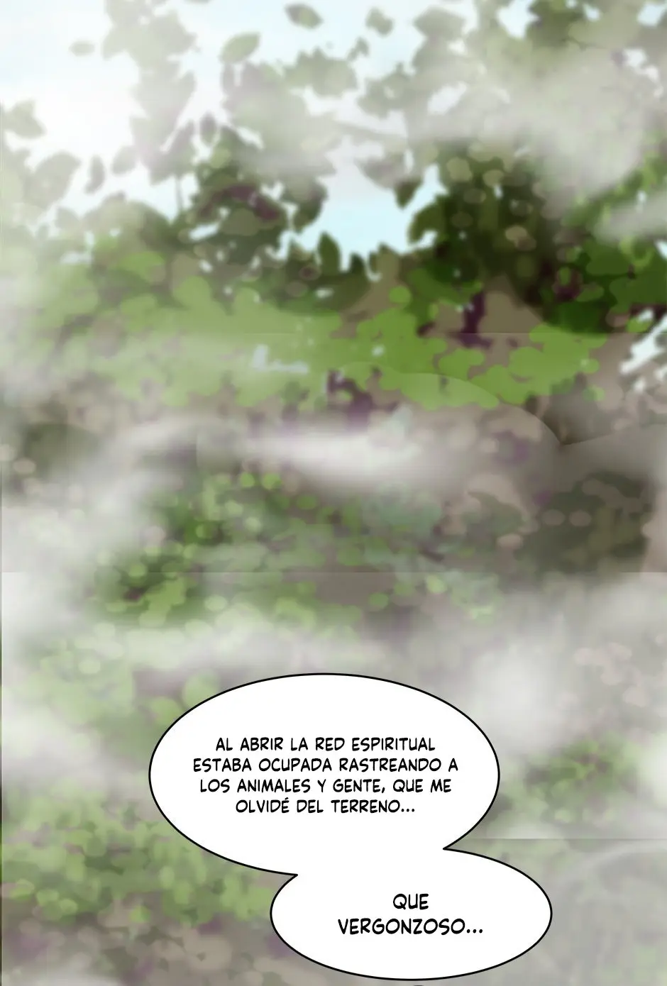 Birth of a Goddess (2020) - Capítulo 39 - Página 25 - LectorTMOo