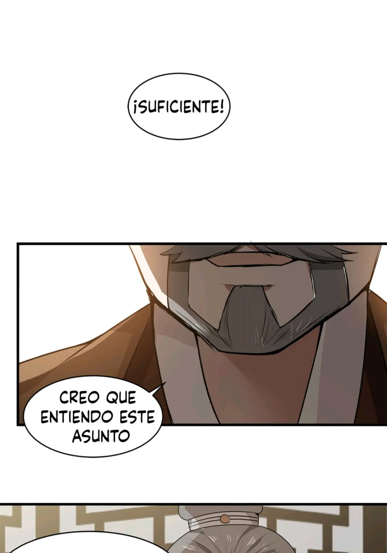 Birth of a Goddess (2020) - Capítulo 4 - Página 9 - LectorTMOo