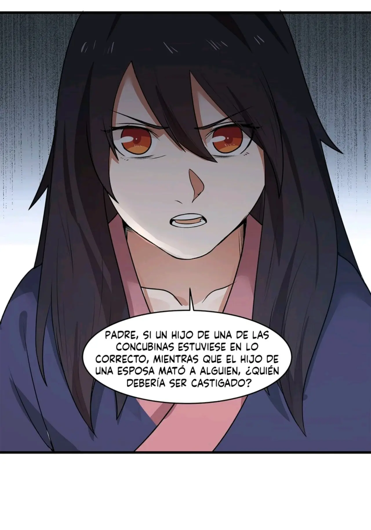 Birth of a Goddess (2020) - Capítulo 4 - Página 17 - LectorTMOo