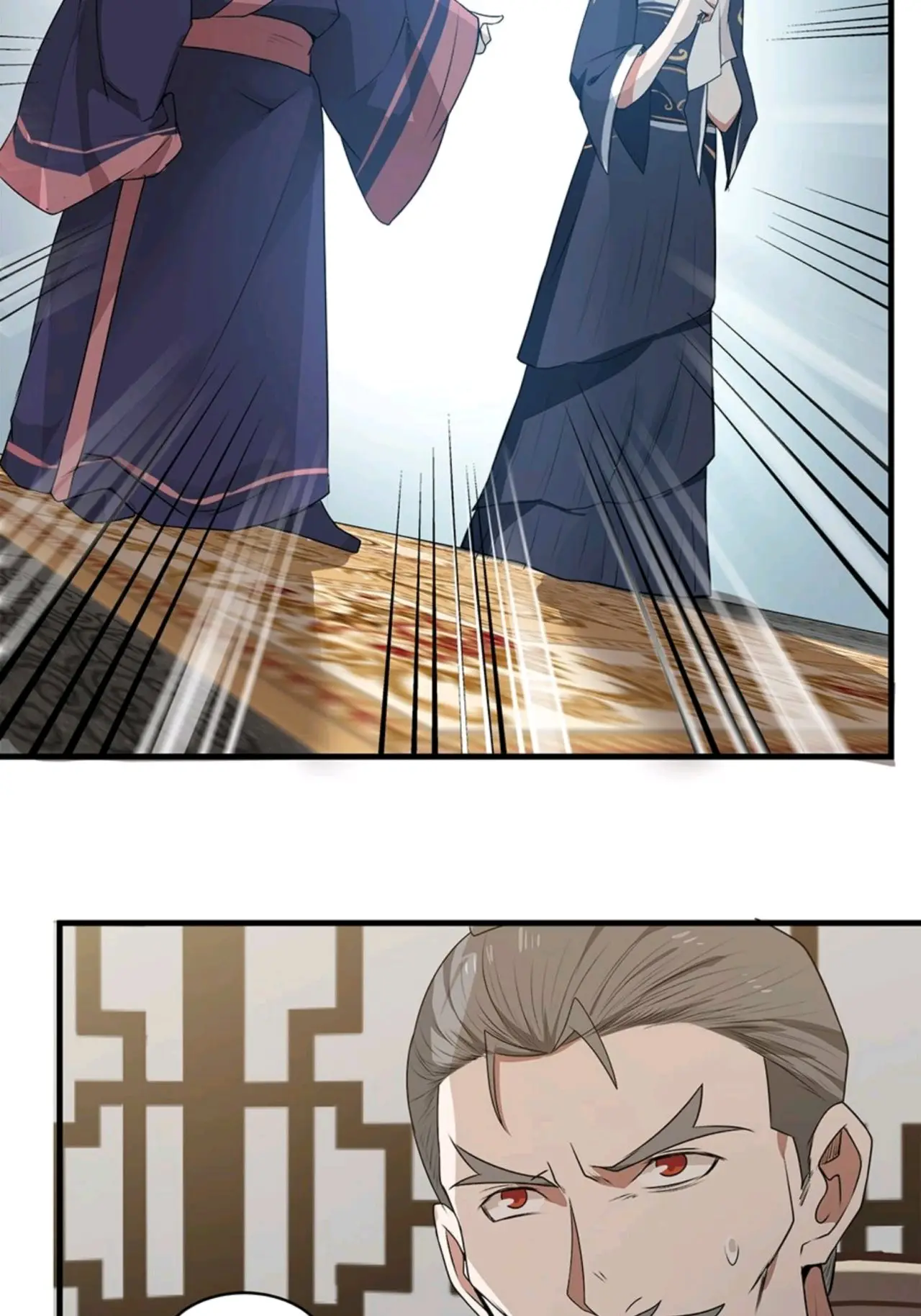 Birth of a Goddess (2020) - Capítulo 4 - Página 19 - LectorTMOo